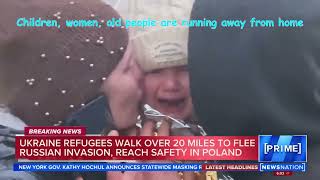 Video meeero - Slava Ukrajini