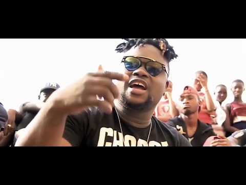 DJ HERITIER JOSE MORINHO ADJAME Y A GARCON CLIP OFFICIEL HD