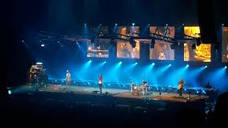 Subsonica - Il cielo su Torino (Live Assago 19.2.2019)