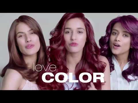 Garnier Color Naturals | Discover A New You