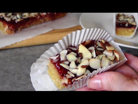 download lagu mp3 mp4 Raspberry Slice Almond Meal, download lagu Raspberry Slice Almond Meal gratis, unduh video klip Raspberry Slice Almond Meal