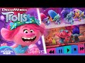 EVERY Song From EVERY TROLLS Movie TROLLS