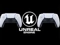 How To Use A PS5 Controller In Unreal Engine 5