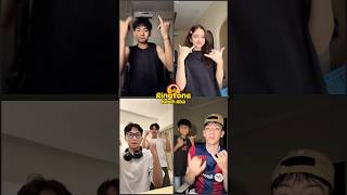 Download lagu Dance Tiktok Ringtone Kasih Aba Aba #dancetiktok mp3