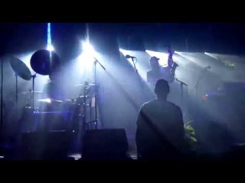 Turbo Suit @ Good People Good Times 2016,'Unbound'