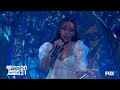 Doja Cat Kiss Me More Live