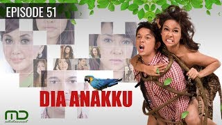 Download lagu Dia Anakku - Episode 51 mp3 Download lagu Dia Anakku - Episode 51 mp3