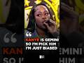 Q A With REMY MA On Drink Champs