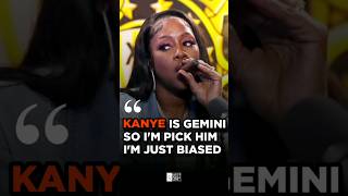 Q&amp;A With &#39;REMY MA&#39; On Drink Champs 😎🔥