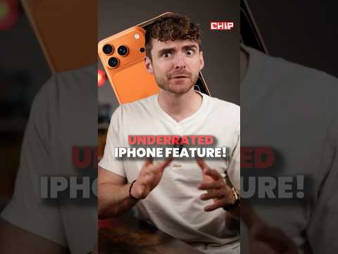 Video Thumbnail: iPhone-Trick, den kaum jemand kennt: Ganze Sätze mit nur 3 Buchstaben schreiben! 📱