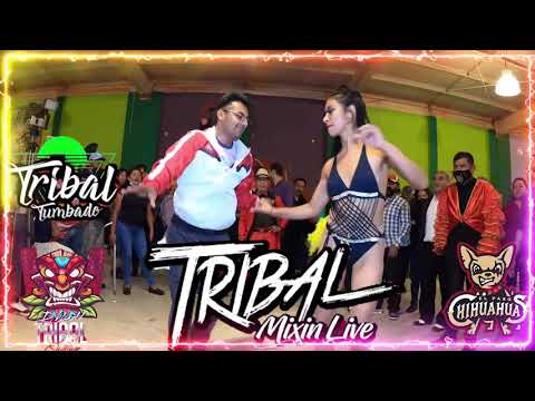🔥 Tribal Super Mix 2021 - Lo Mas Chingon Del Tribal Mix 🔥 Lo Mas Nuevo Del Tribal 2021-2022