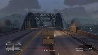 Selling Motorcycle Club Goods: Meth (Three) - GTA 5 Online (Xbox One)