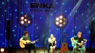 Sertab Erener - Hani Kimi Zaman, Enka 06.07.17 / (M.A.D)