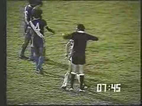 Taubaté 2 x 1 São José - 1979 - Melhores Momentos