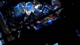 Beastie Boys Live @ Terminal 5 NYC - Ricky's Theme