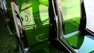 preview picture of video 'Zielony autobus miejski Solaris Urbino electric - 2'