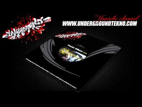 POULOS UNCLONED - Violin Concept