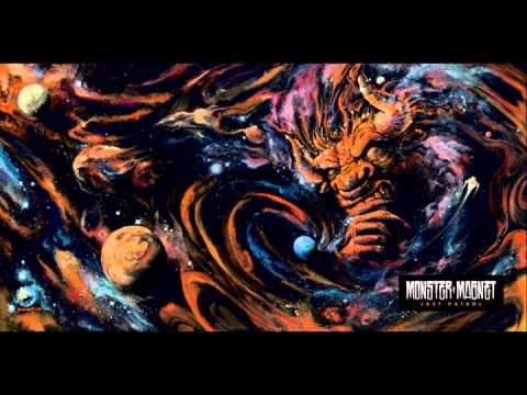 Monster Magnet End Of Time