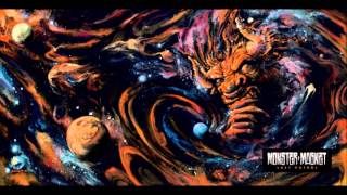 Monster Magnet End Of Time