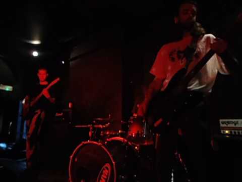 Gutter Knife : Brighton 03/07/2017