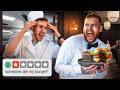 We Opened The Most Chaotic Restaurant Ever DEFAULT Thumbnail