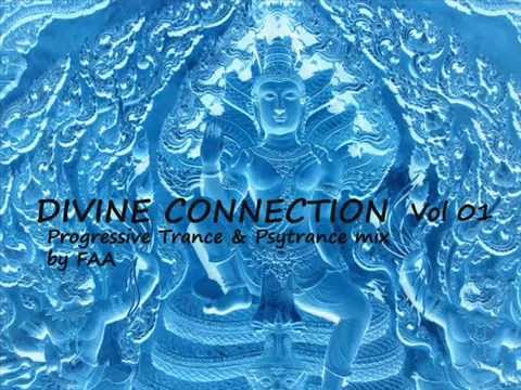 Divine connection vol 01