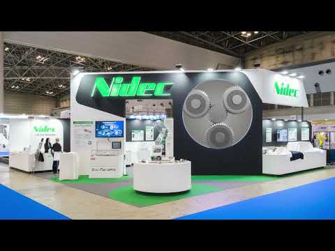 ニデックドライブテクノロジー株式会社 様