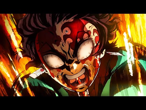 What I've Done ♪ - Linkin Park |「AMV」Kimetsu no Yaiba S3 [Full HD]