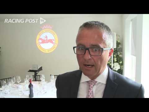 Qatar Goodwood Festival: Coolmore 2yos