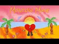 Moscow Mule - Bad Bunny [Letra/Lyrics] | UN VERANO SIN TI | AUDIO 8D 🎧