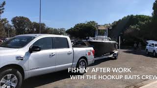 Hookup baits san diego