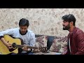 ENNA SONA Vahaj Hanif Unplugged Ok Jannu