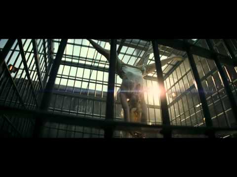 Suicide Squad   Comic Con First Look HD