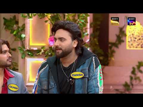 Family Full House with Rohit Sharma Official Trailer