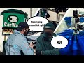 Will A Tunnel Car Wash Scratch My Car I Bring My NEW Tesla To The Car Wash