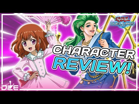 KONAMI WHY?! Mimi UNLOCKED [Yu-Gi-Oh! Duel Links/Rush Duel] - YouTube