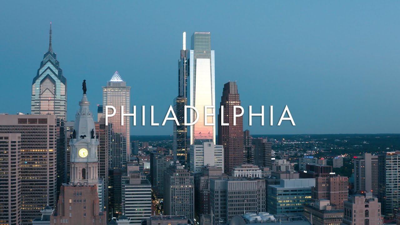 Which city is known as the City of Brotherly Love?