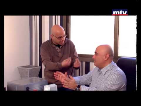 Ma Fi Metlo 18 Mar 2013 - ما في متلو - شو طايفتك ؟؟