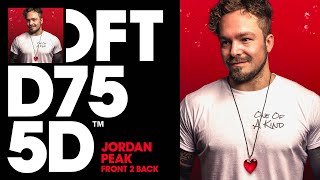 Jordan Peak - Front 2 Back video