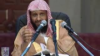 شرح زاد المستقنع الدرس (4) للشيخ محمد باجابر image