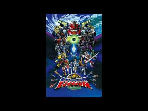 Transformers Armada - Don't Give Up!! by Psychic Lover