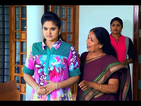 Ottachilambu I Episode 114 - 30 March 2017 I Mazhavil Manorama