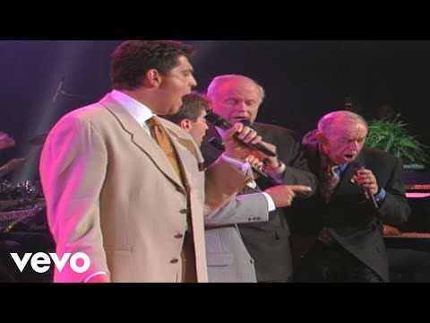 Bill & Gloria Gaither - Climbing Higher and Higher [Live] ft. The Cathedrals