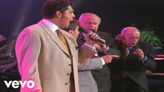 Climbing Higher and Higher [Live]