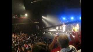 Charlie winston   Casino de Paris 2012   Happy Birthday