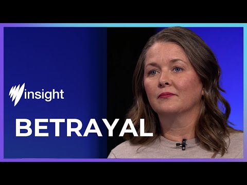 My safety and innocence were betrayed as a child actor on a hit TV show  | SBS Insight