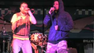 Panic Attack - Dear Life - Byllye Lanes