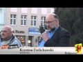 V Rocznica Katastrofy Smoleńskiej W Bydgoszczy