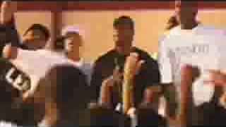 Lecrae- I'm a Saint LYRICS
