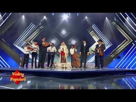 Draga neichii ibovnică-Constantin și Cosmin Gaciu, Anișoara Popescu , Taraful de la Iancu Jianu